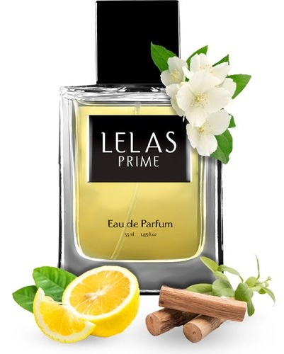 Парфюм для неё Lelas Love Scent EDP 55ml