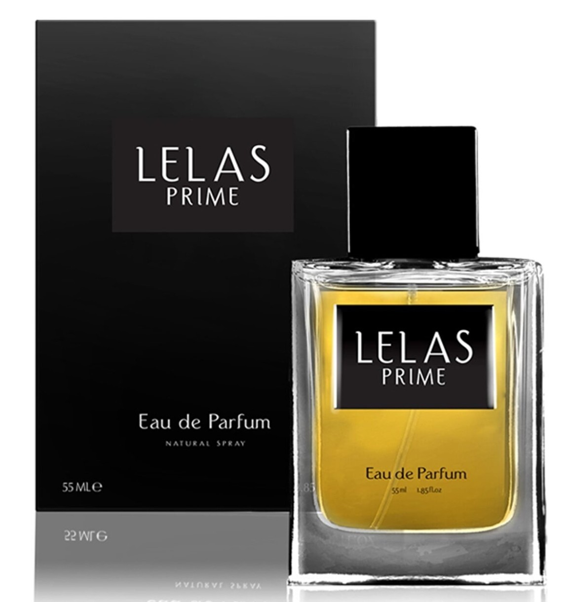 Parfum pentru el Lelas Note EDP 55ml