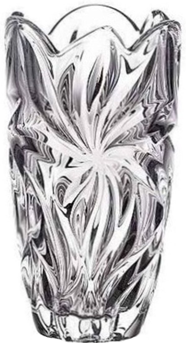 Vaza Bohemia Flora 28cm 526114