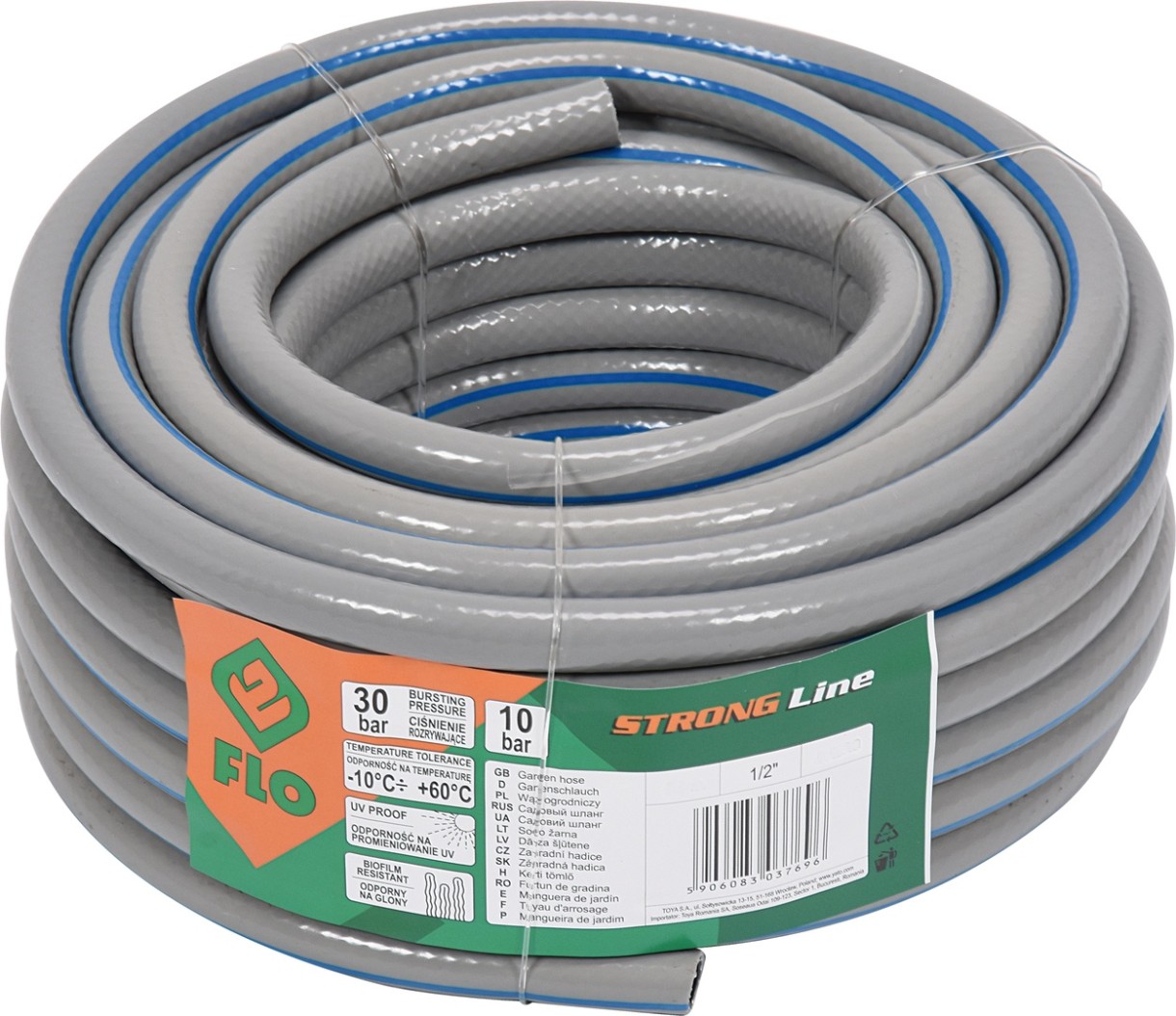 Furtun de grădină Flo 89291