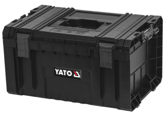 Ящик для инструментов Yato YT-09164