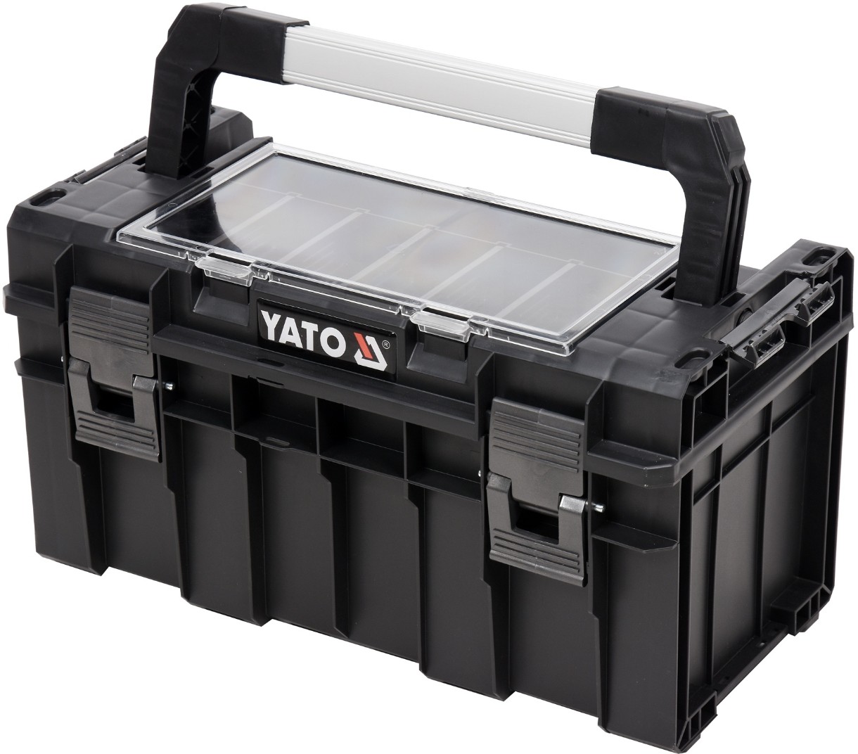 Ящик для инструментов Yato YT-09183