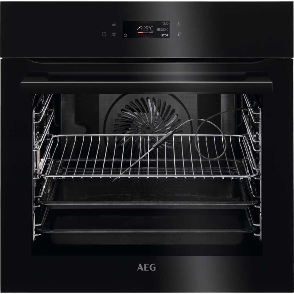 Cuptor electric AEG BPE742380B