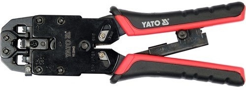 Clești de sertizare Yato YT-22443