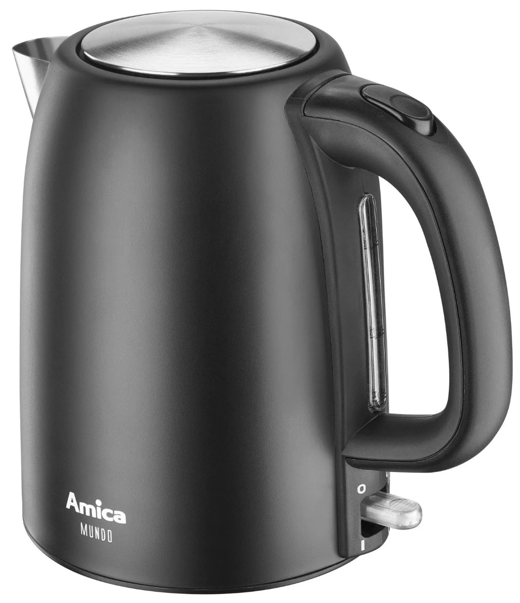 Fierbator de apa Amica KFT4021