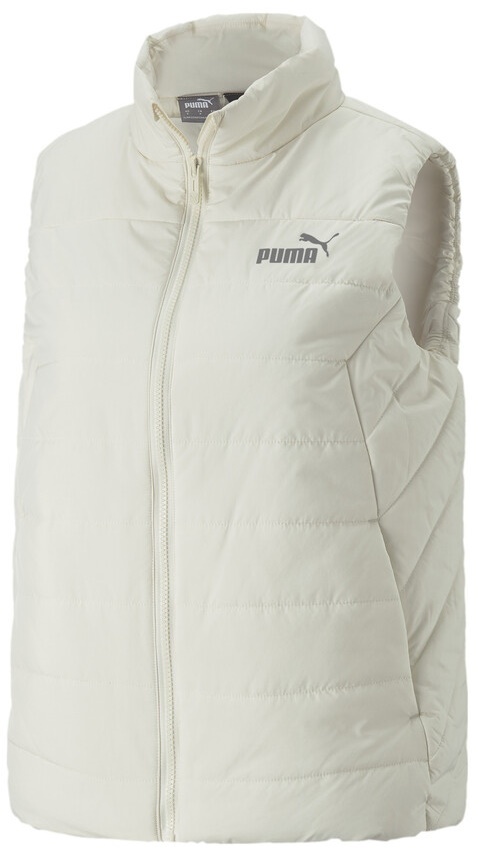 Vesta pentru femei Puma Ess Padded Vest Pristine XS