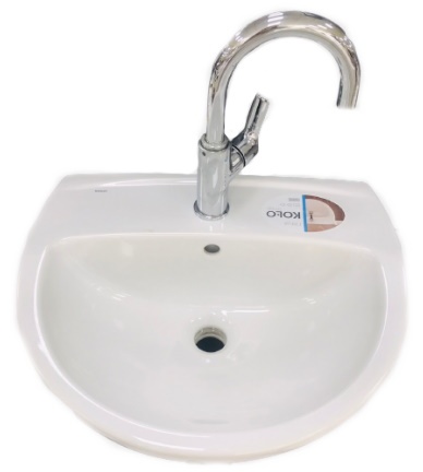 Умывальник Kolo Freja 60cm (11220)