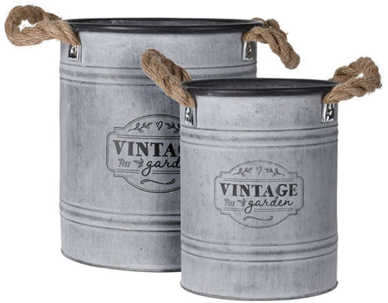 Ghiveci H&S Vintage (44543)