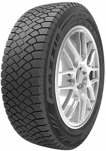 Шина Maxxis Premitra Ice 5 SUV/SP5 225/60 R18 104T XL