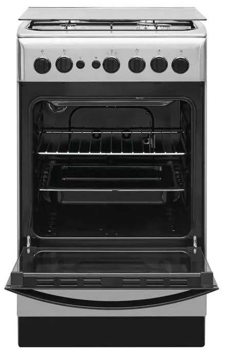 Газовая плита Indesit IS5G1PMX/E – PandaShop.md. Купить газовая плита ...