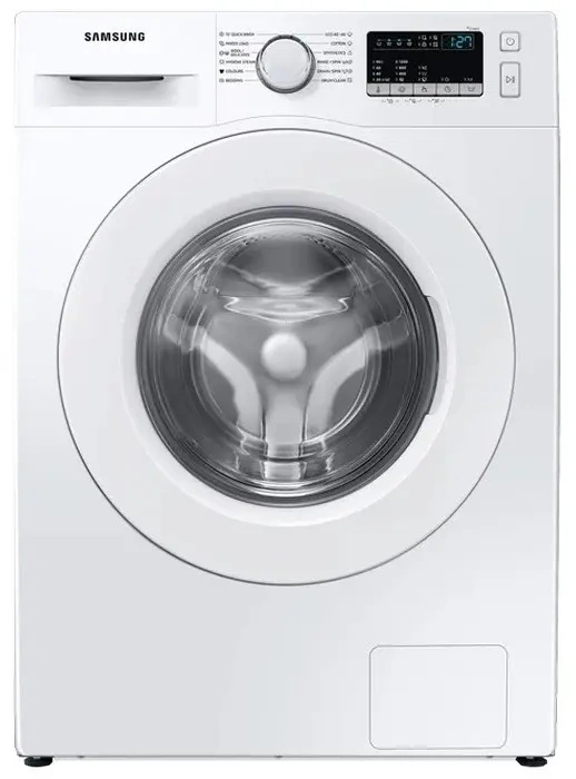 Maşina de spălat rufe Samsung WW80T4020EE1LE