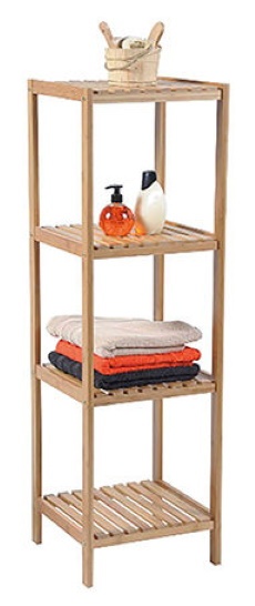 Poliţa Tendance 110x34x33cm (46244)