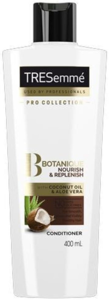 Кондиционер для волос Tresemme Botanique Nourish 400ml