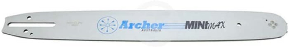 Bară pentru ferăstrău cu lanț Archer 16D0-CL-PO