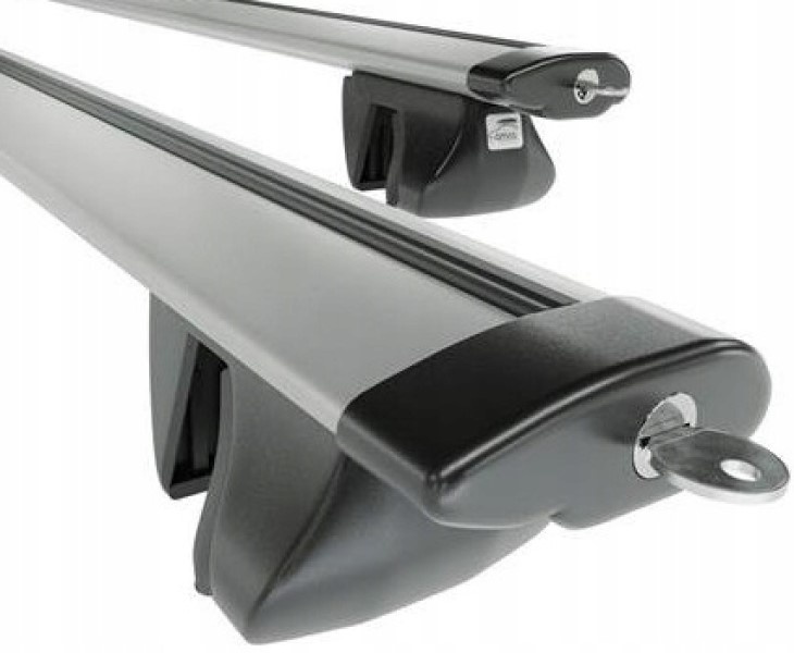 Bare transversale Amos Alfa Dinamic 130cm