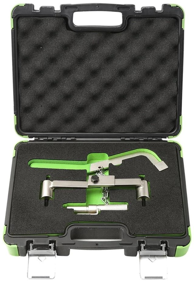 Instrument de reglare a curelei de distribuție JBM 53290