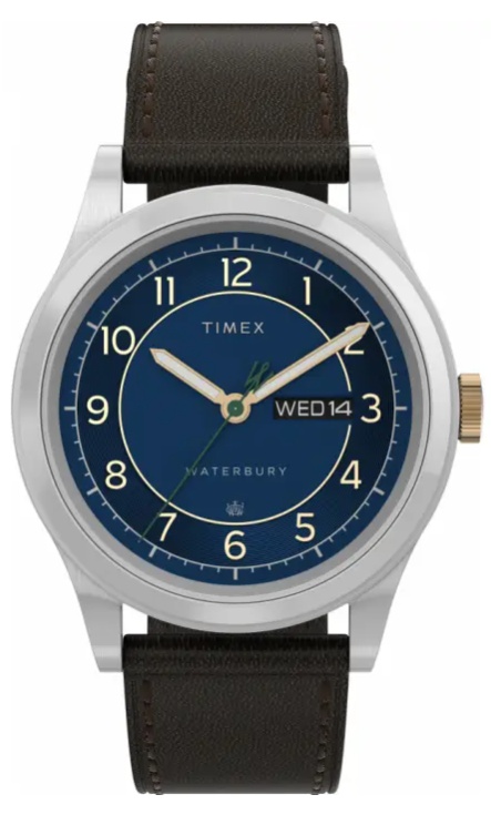 Ceas de mână Timex TW2V28500