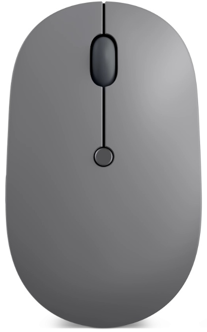 Mouse Lenovo Go USB-C Essential Black (4Y51C21216)