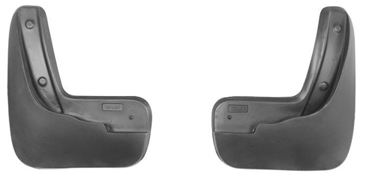 Брызговики Norplast Chevrolet Lacceti HB 2004-2013 (NPL-Br-12-42F)