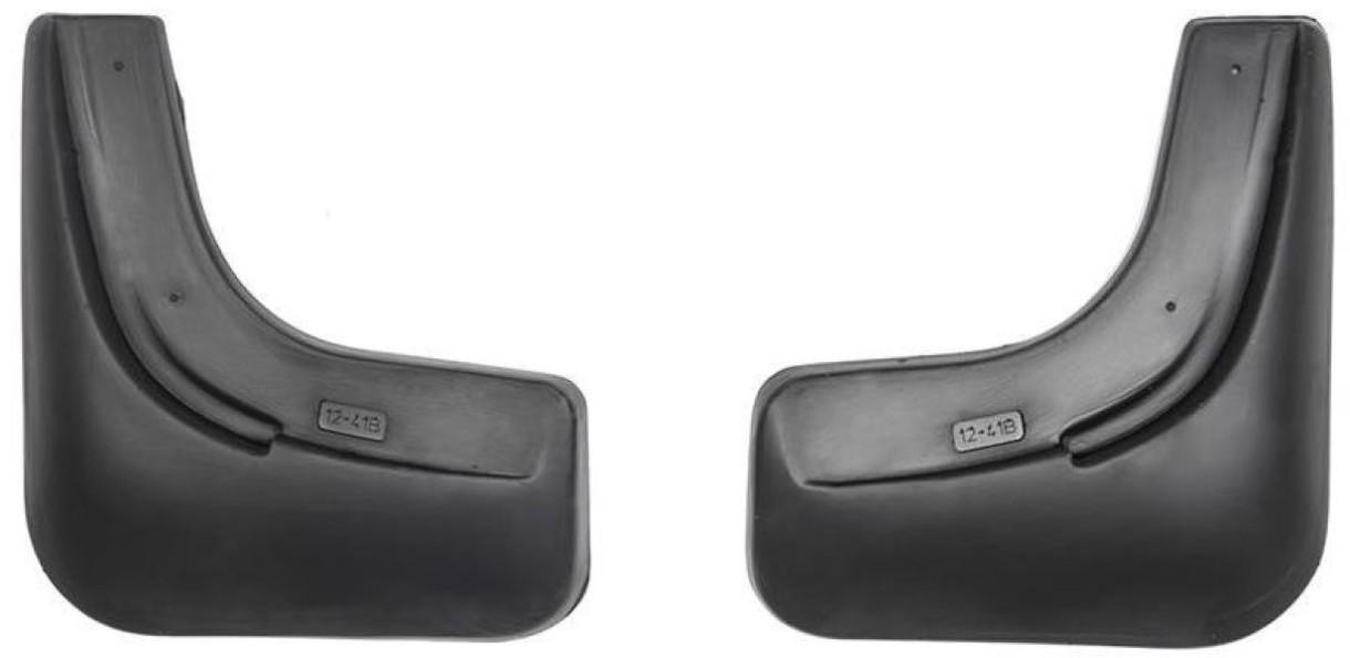 Брызговики Norplast Chevrolet Lacceti SD 2004-2013 (NPL-Br-12-41B)