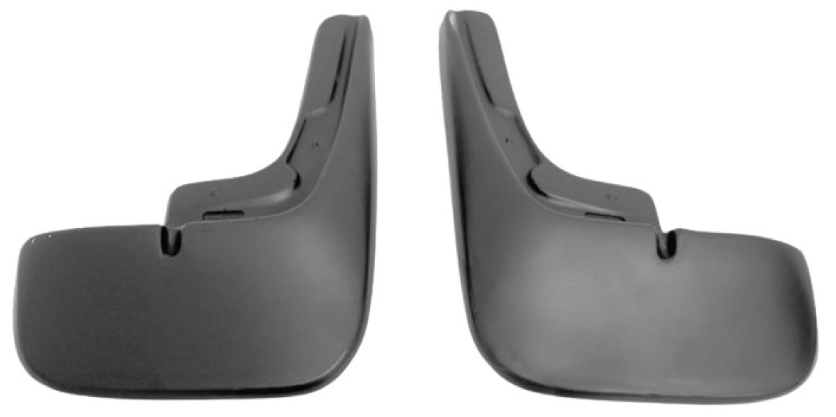 Брызговики Norplast Citroen Jumper 2006 (NPL-Br-14-65B)