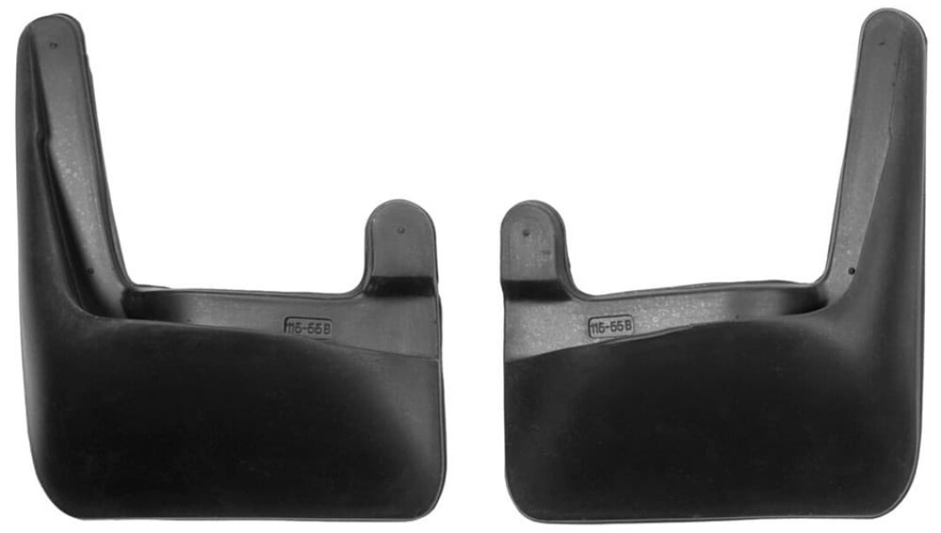 Брызговики Norplast EXEED TXL I 2020-2021 (NPL-Br-115-55B)
