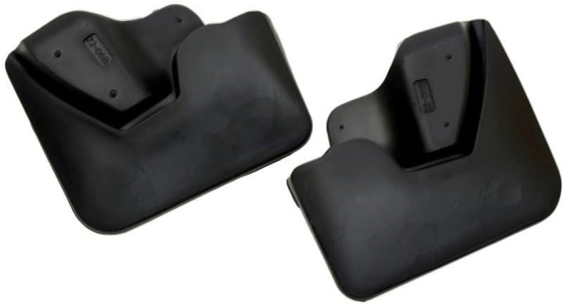 Брызговики Norplast Ford EcoSport 2014-2018 (NPL-Br-22-06B)