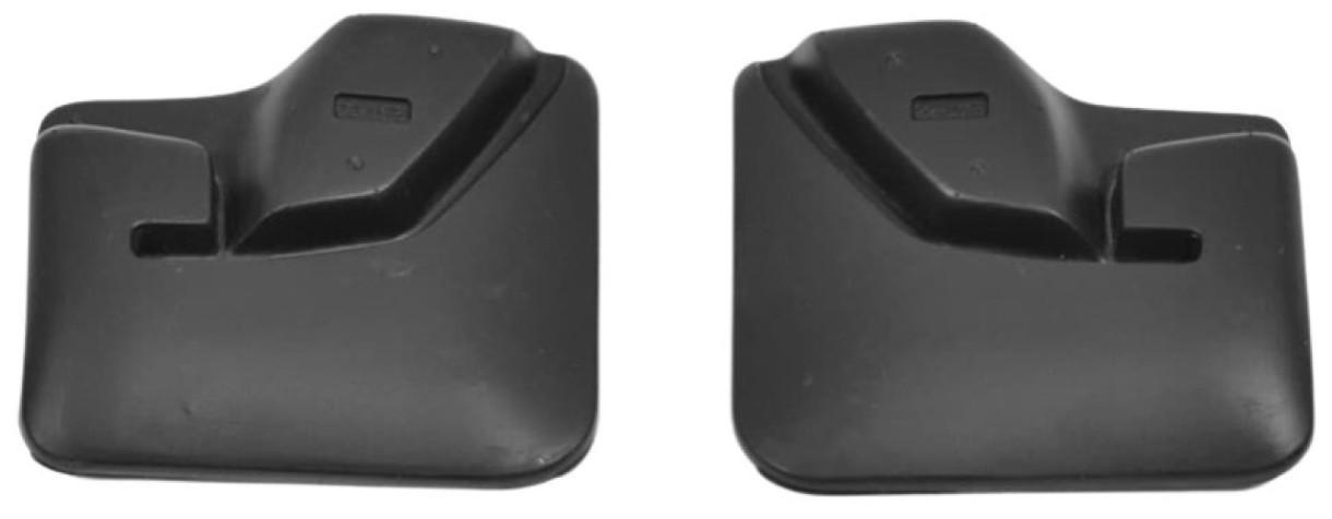 Брызговики Norplast Ford EcoSport 2018 (NPL-Br-22-07B)