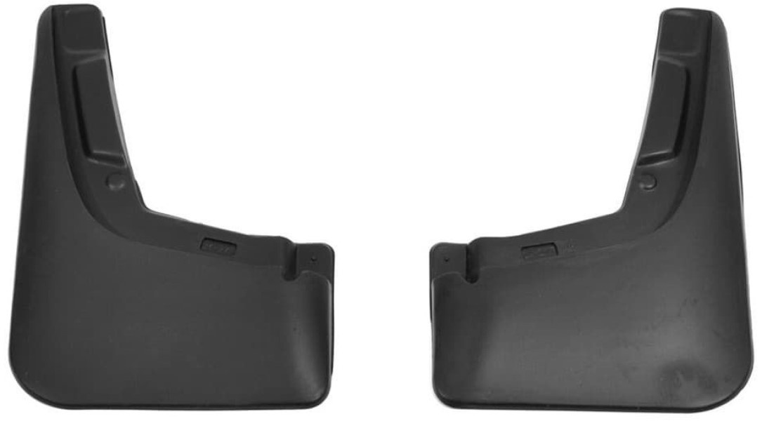 Брызговики Norplast Geely Emgrand EC7 2018 (NPL-Br-24-27F)