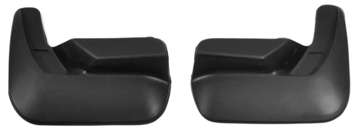 Брызговики Norplast Haval F7 2019 (NPL-Br-28-32B)
