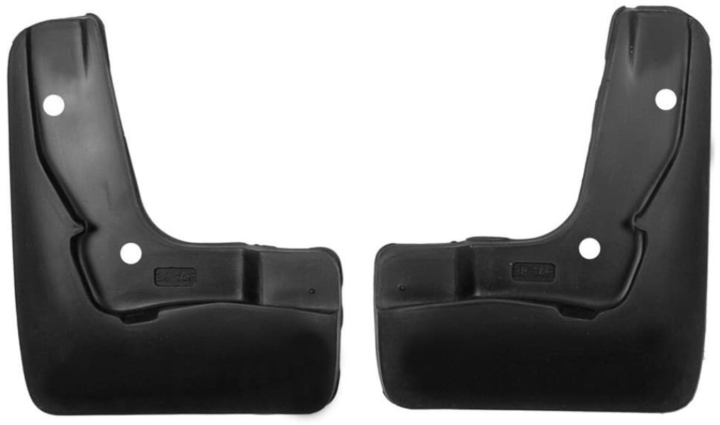 Брызговики Norplast Jac J7 2020 (NPL-Br-38-14F)