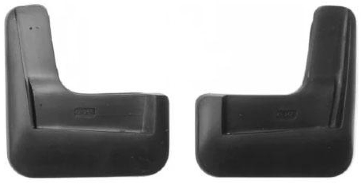 Брызговики Norplast Kia K5 III 2020 (NPL-Br-43-26F)