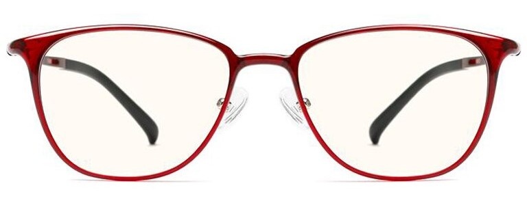 Ochelari pentru calculator Xiaomi Mijia TS Computer Glasses Red