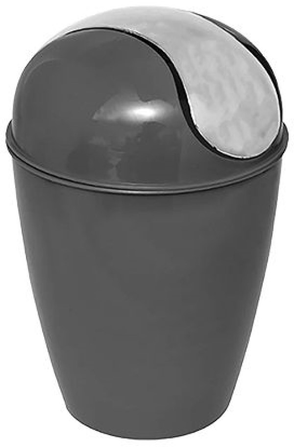 Coș de gunoi Tendance Conical 5.6L (47243)