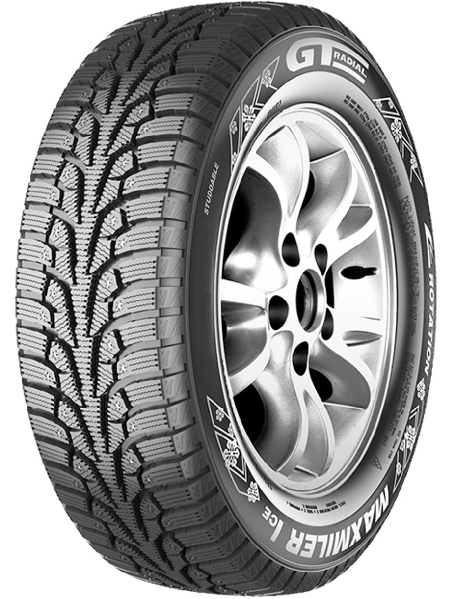 Anvelopa GT Radial Maxmiler Ice 195/70 R15C 104/102R 8PR