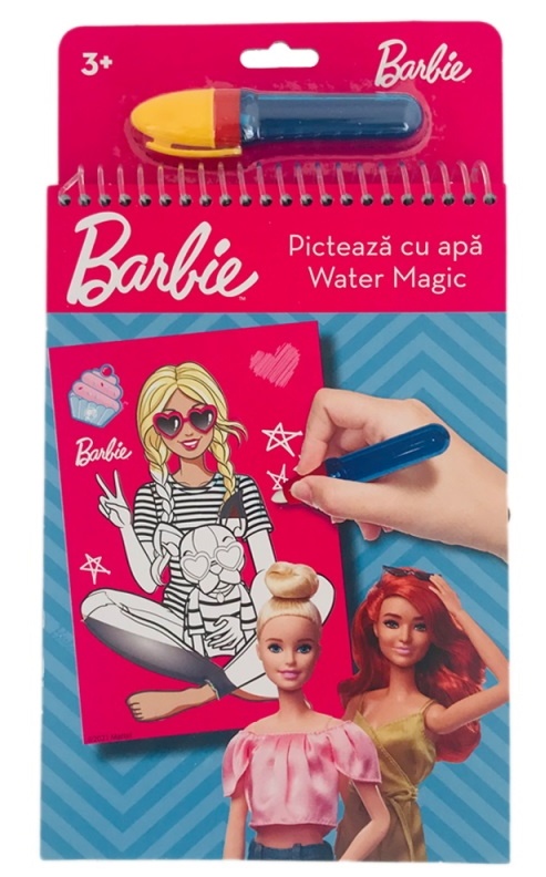 Раскраска для детей Chi Toys (BBB31005)