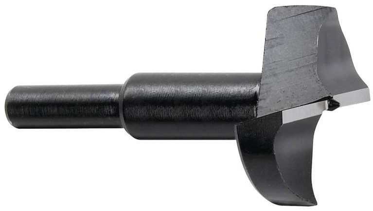 Фреза Wolfcraft 3363000