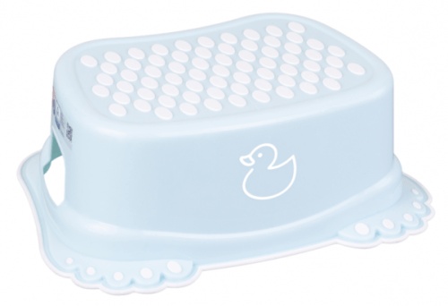 Înăltător baie Tega Baby Duck Blue (DK-006-129)