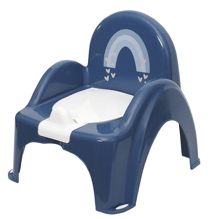 Oala-scaunel Tega Baby Meteo Dark Blue (ME-007-164)