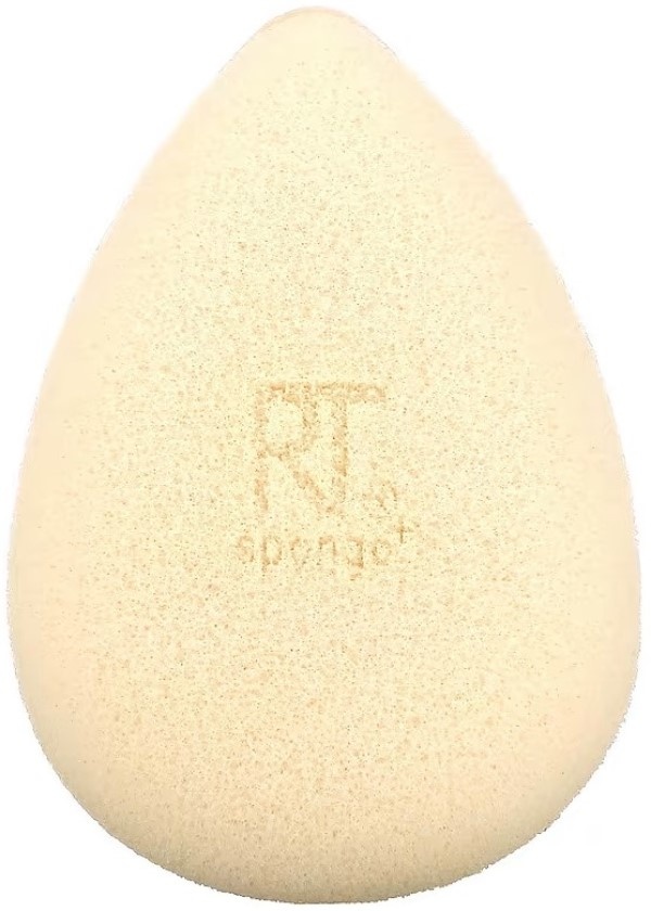 Спонж для очищения лица Real Techniques Miracle Cleanse Sponge