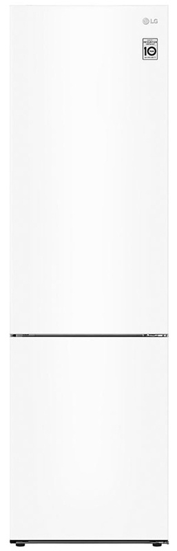Холодильник LG GW-B509CQZM, купить по выгодной цене с доставкой по ...
