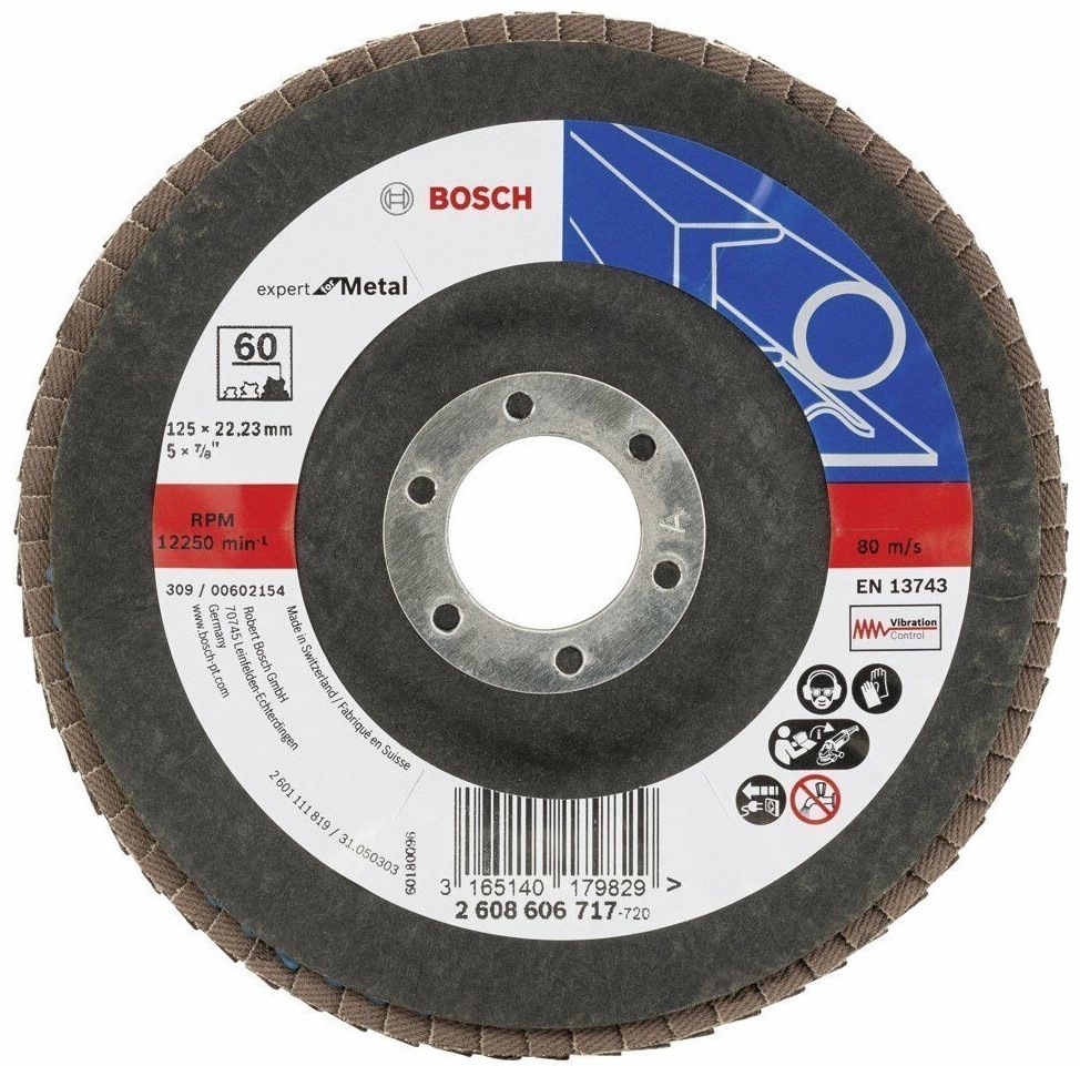 Disc de tăiere Bosch B2608606717