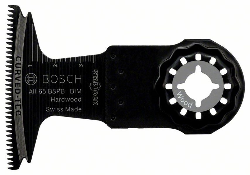 Полотно для пилы Bosch AII65BSPB (B2608662017)