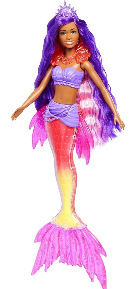 Кукла Barbie (HHG53)