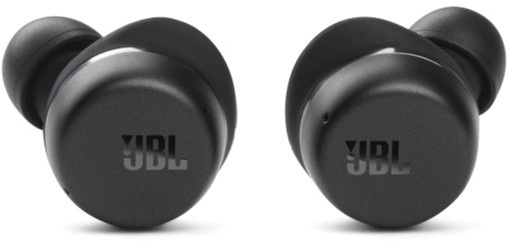 Căşti JBL Tour Pro+ TWS Black