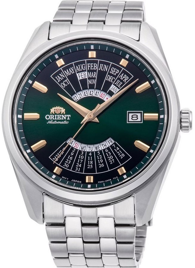 Наручные часы Orient RA-BA0002E10B