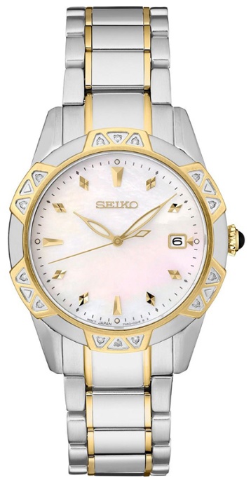 Наручные часы Seiko SKK728P1