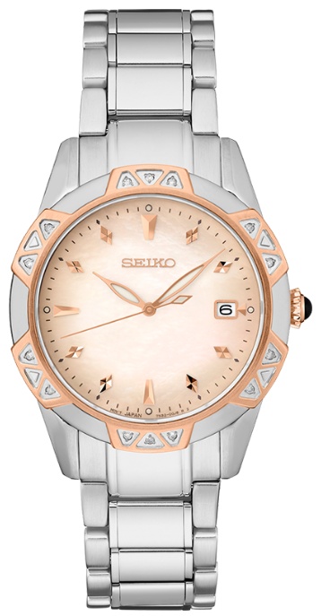 Наручные часы Seiko SKK730P1