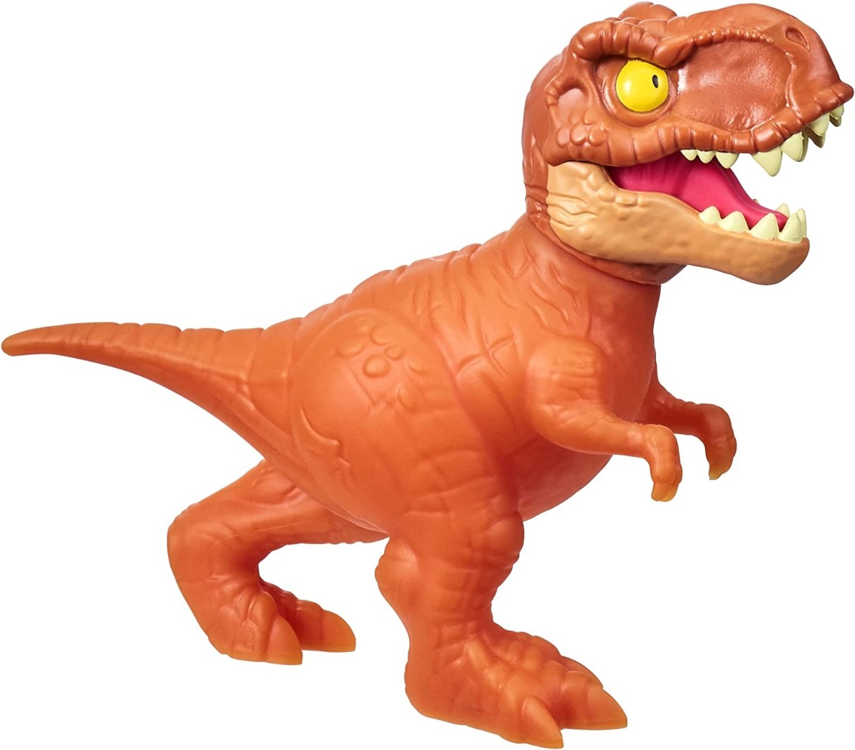 Фигурка героя Goojitzu Jurassic World T-Rex (GOJ41304)