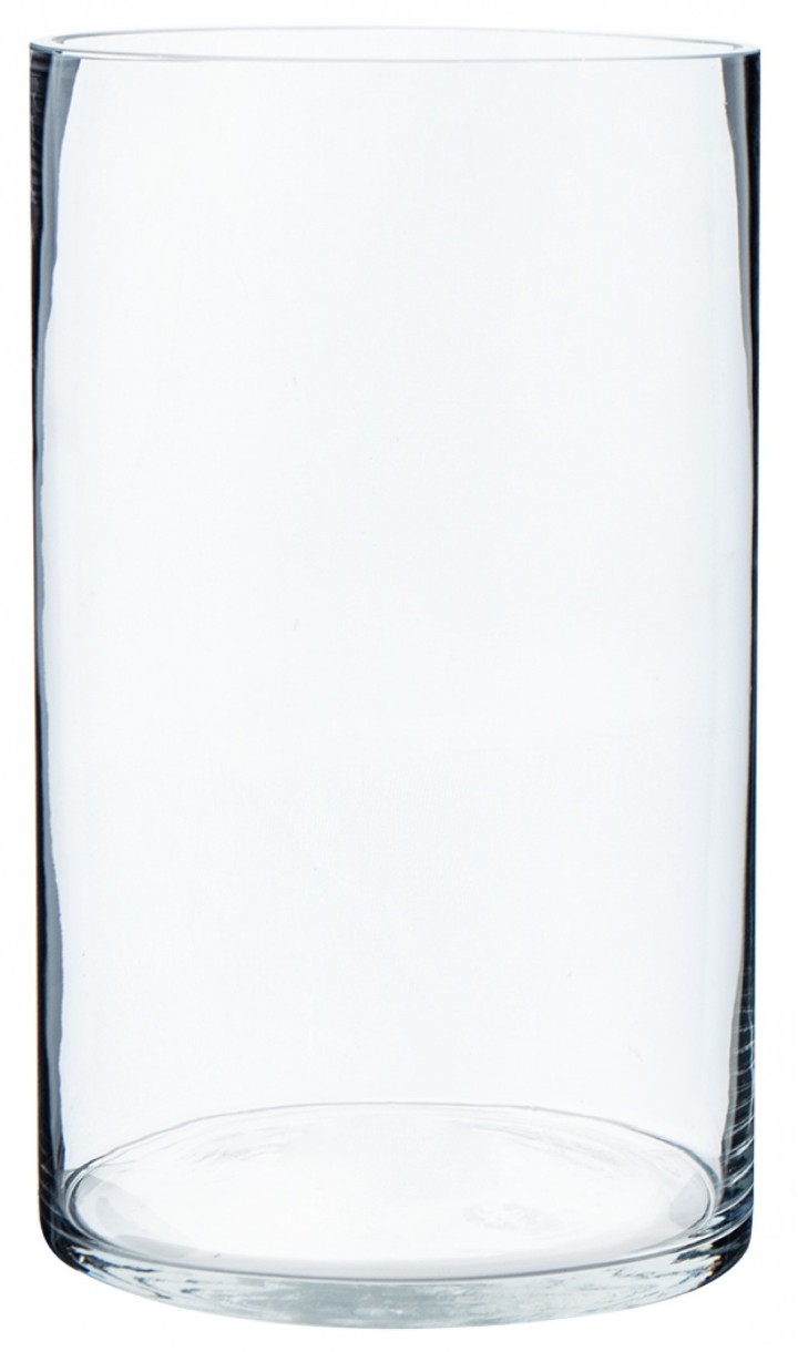 Ваза Casa Masa Cilindru 25x12cm (BV596-25)